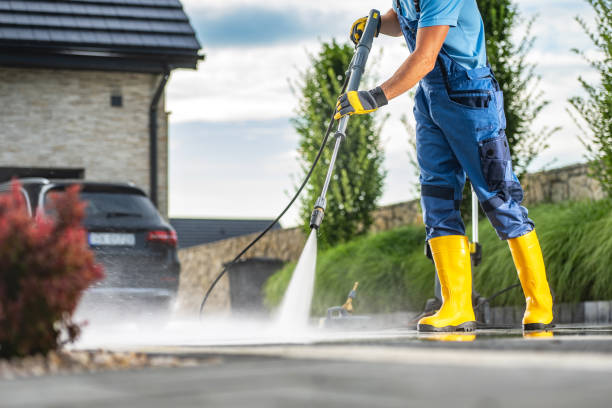 Best Driveway Pressure Washing  in Ashland City, TN
