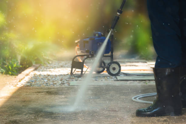 Best Dumpster Area Cleaning  in Ashland City, TN